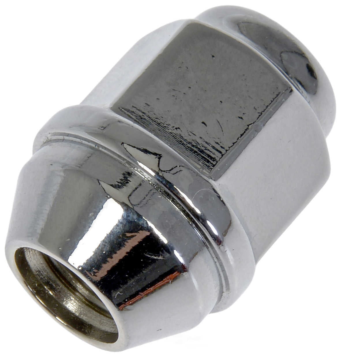 Dorman - Autograde 611-316.1 Wheel Nut M12-1.50 Acorn Nut - 21 Mm Hex, 33.5 Mm Length