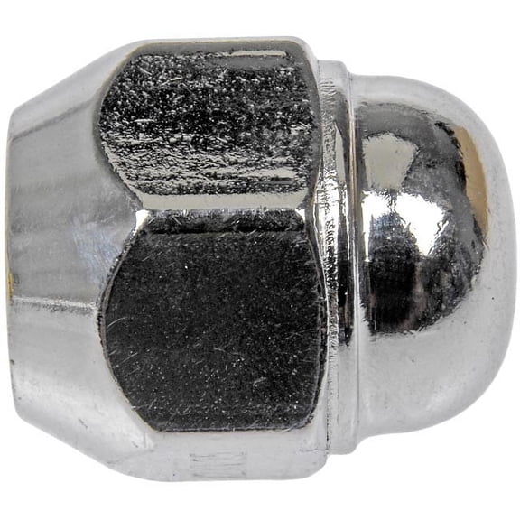 Dorman # 611-317.1 Wheel Lug Nut Fits select: 2009-2022 NISSAN ALTIMA, 2017-2018 NISSAN ROGUE