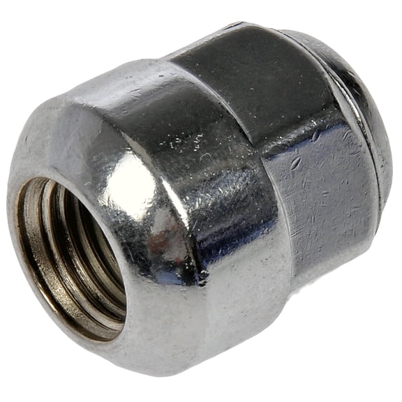 Dorman 611-327 Wheel Lug Nut for Specific Acura / Honda Models (Pack of 10)