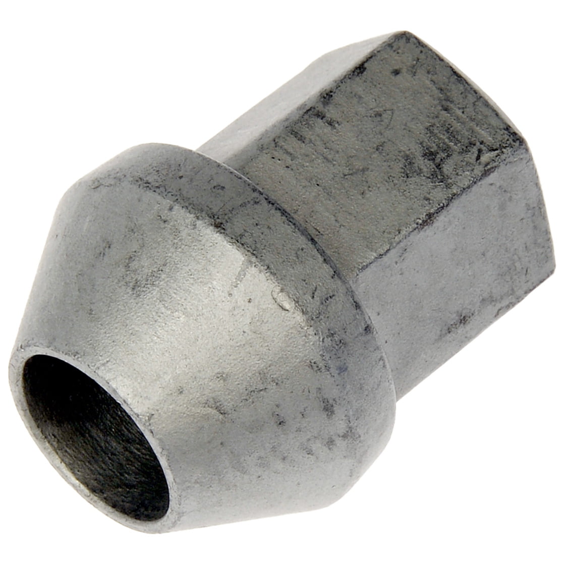 Dorman 611-349 Wheel Lug Nut for Specific Ford Models (Pack of 10)