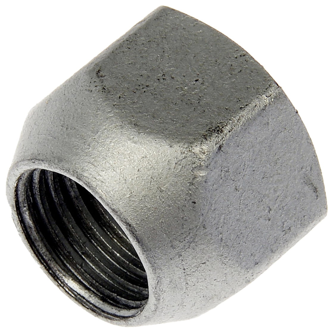 Dorman 611-352 Wheel Lug Nut for Specific Ford Models (Pack of 10)