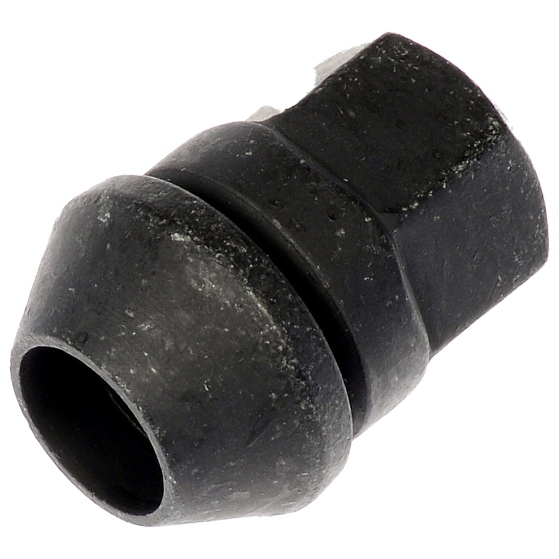 Dorman 611-360 Wheel Lug Nut for Specific Land Rover Models (Pack of 10)