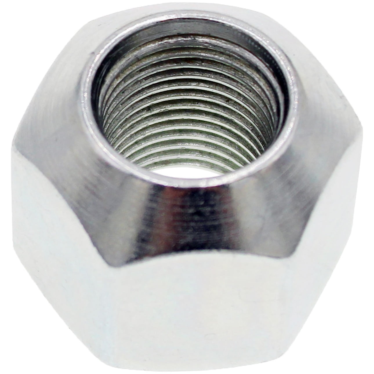 Dorman 611-376 Wheel Lug Nut for Specific Ford Models (Pack of 10)