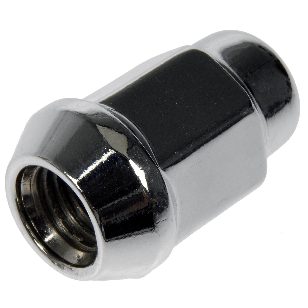Dorman 611-424 Wheel Nut Acorn 100pc for Specific Models (Pack of 100)