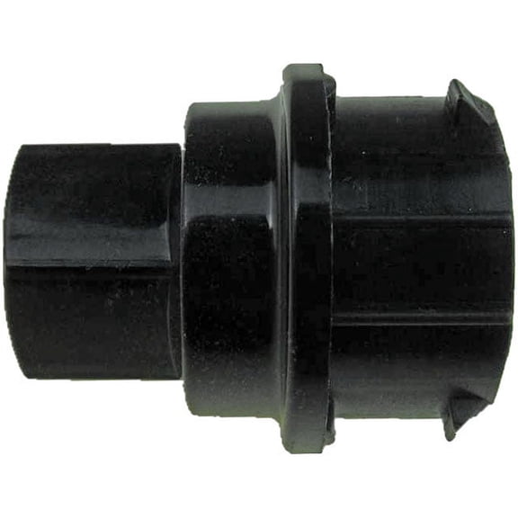 Dorman # 611-641.1 Wheel Fastener Cover Fits select: 2006-2011 CHEVROLET IMPALA, 2005-2006 CHEVROLET EQUINOX