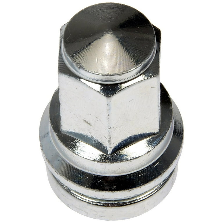 Amazon.com: Dorman 611-096 Wheel Nut M10-1.25 Acorn - 17mm