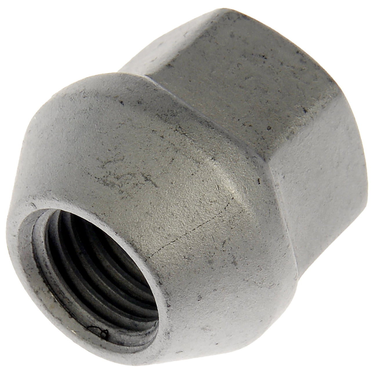 Dorman 611-933 Wheel Lug Nut for Specific Ford / Lincoln Models (Pack of 10)