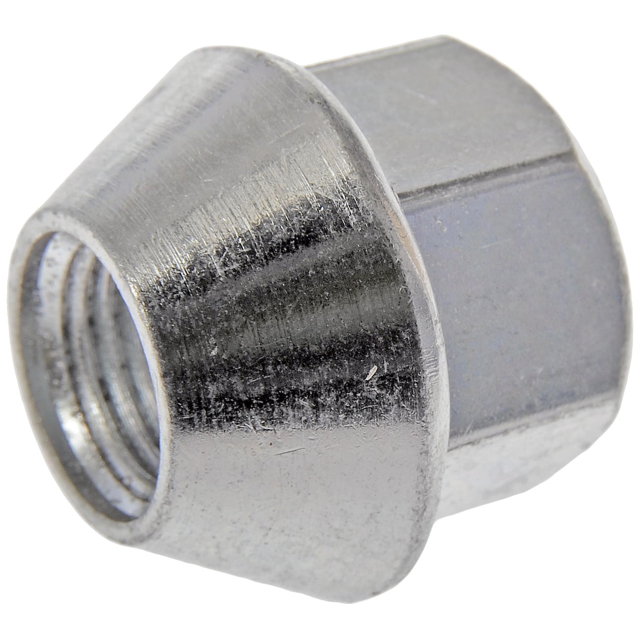Dorman 611-979 Wheel Lug Nut for Specific Dodge / Ram Models (Pack of 10)