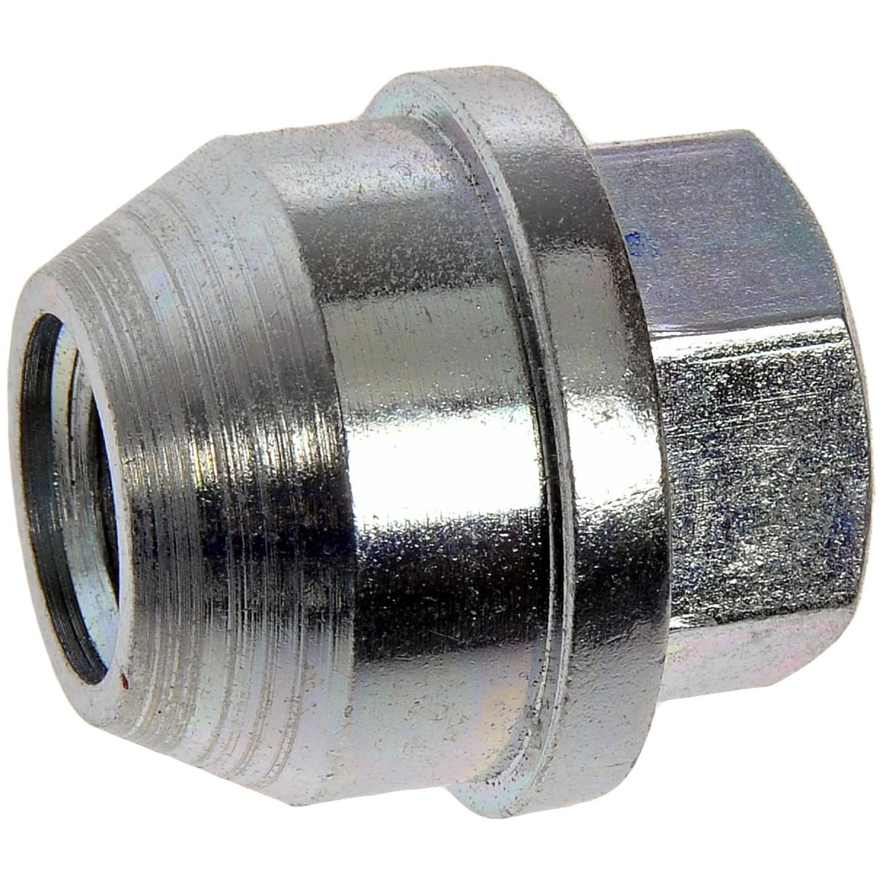 Dorman 611-982 Wheel Lug Nut for Specific Ford / Lincoln Models (Pack of 10)