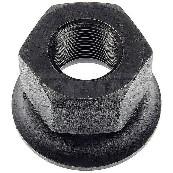 Dorman 61100438 M22 x 1.5 Wheel Nut Standard 38Mm Hex 1.3 Length