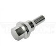 thumbnail image 1 of Dorman 6110061 M12-1.25 Wheel Bolt - 19mm Hex, 23mm Thread Length, 1 of 4