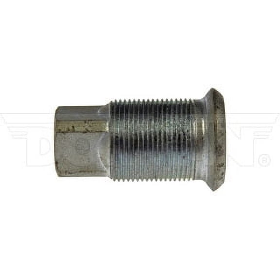 Dorman 6110331 Inner Wheel Nut, 3/4 In.-16L 13/16 In. Square Hex, 2-1/4 In. Length