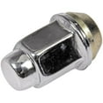 thumbnail image 1 of Dorman 6110941 Wheel Nut - Stainless - 0.5 In.-20 Dometop Capped, 1 of 1