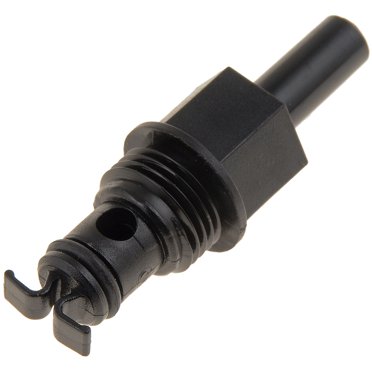 Genuine Mopar Radiator Drain Plug (4644269) For Chrysler, Dodge, Jeep - 1993-2011