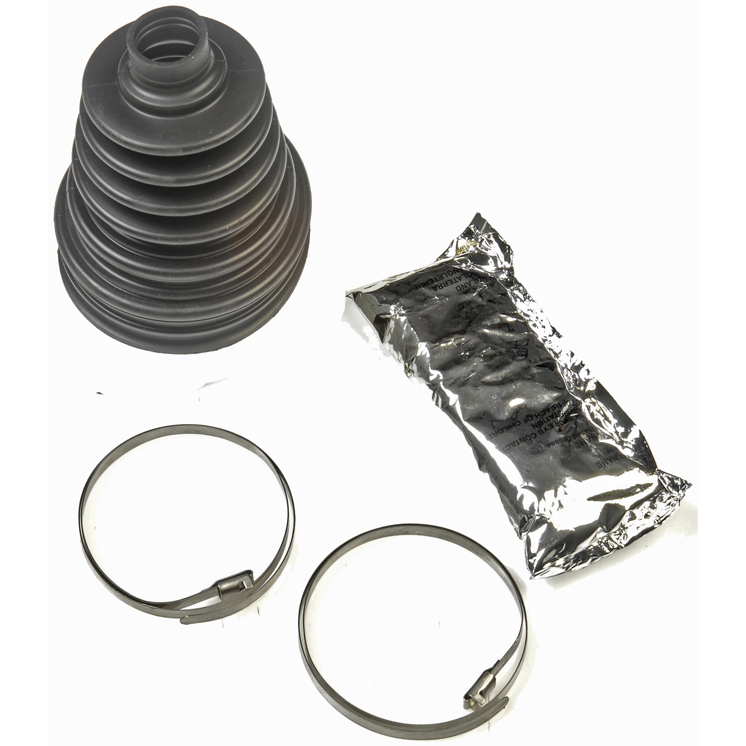 Dorman 614-001 CV Joint Boot Kit for Specific Models