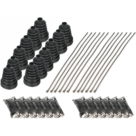 Dorman 614-012 CV Joint Boot Kit