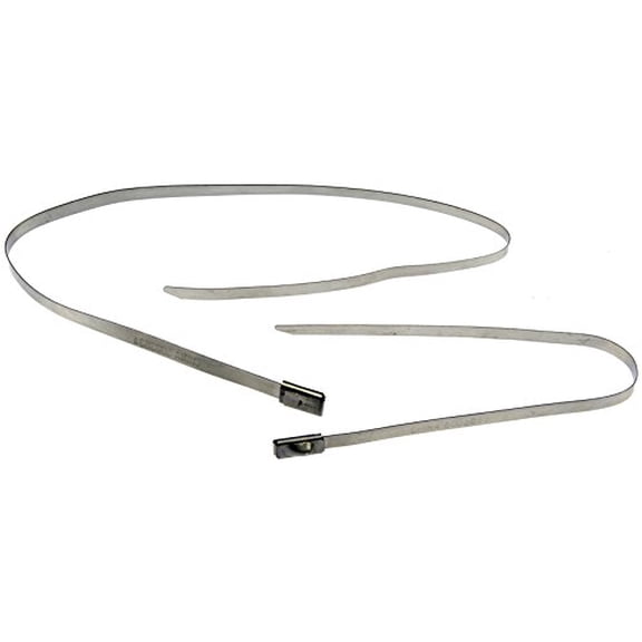 DORMAN OE SOLUTIONS - UNIV BOOT CLAMP