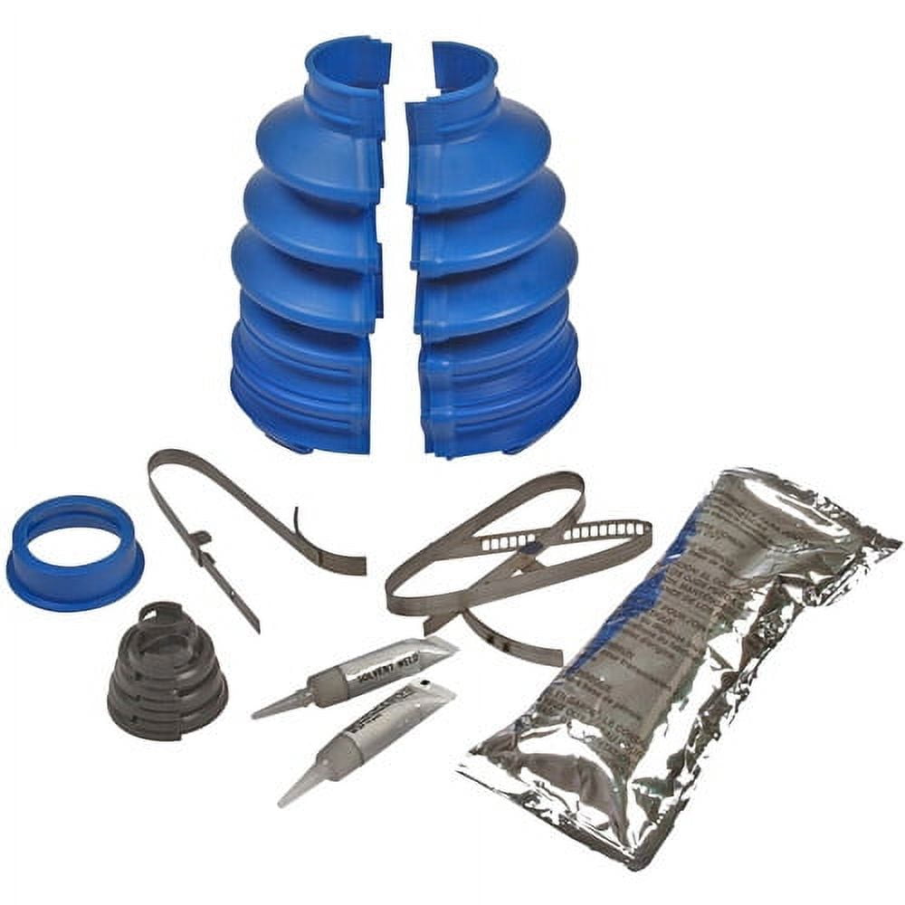 Dorman 614-632 C.V. Joint Solvent Welded Split Boot Kit