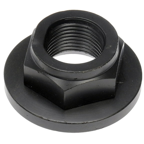 Dorman 615-004CD Rear Spindle Nut for Specific Ford Models, Pack of 2 Fits select: 2000-2011 FORD FOCUS