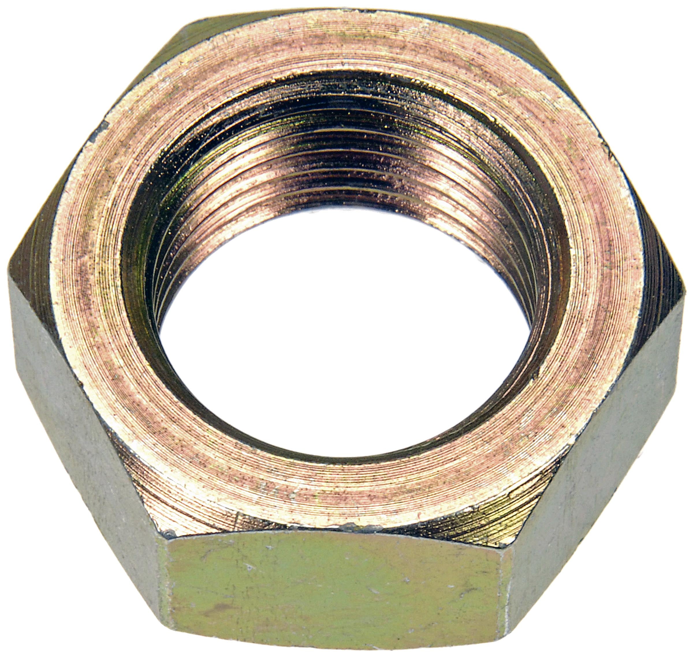 1968-1970 Ford Falcon Spindle Lock Nut Kit - Dorman 04994 - Front - View #4