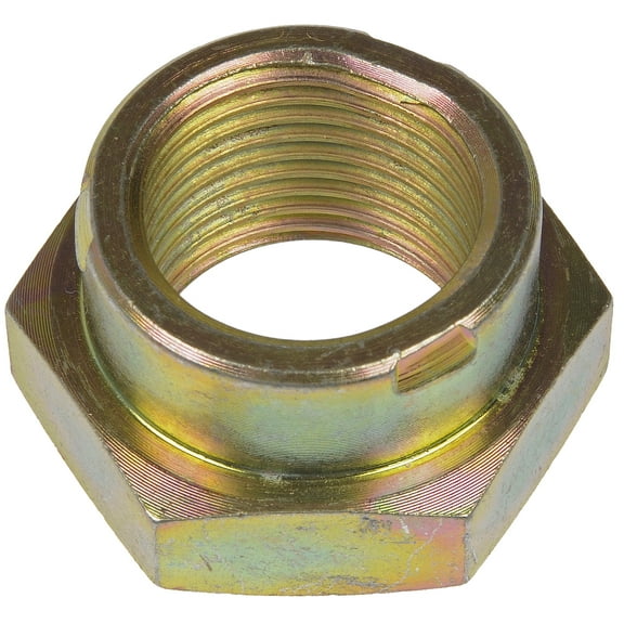 Dorman # 615-095.1 Spindle Nut Fits select: 1999-2017 CHEVROLET SILVERADO, 2007-2017 CHEVROLET EQUINOX