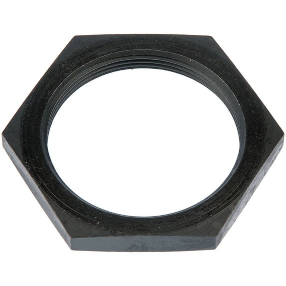 Dorman 615-127 Spindle Nut for Specific Dodge / Plymouth Models, Pack of 2 Fits select: 1968-1991 DODGE W-SERIES, 1976-1991 DODGE D-SERIES
