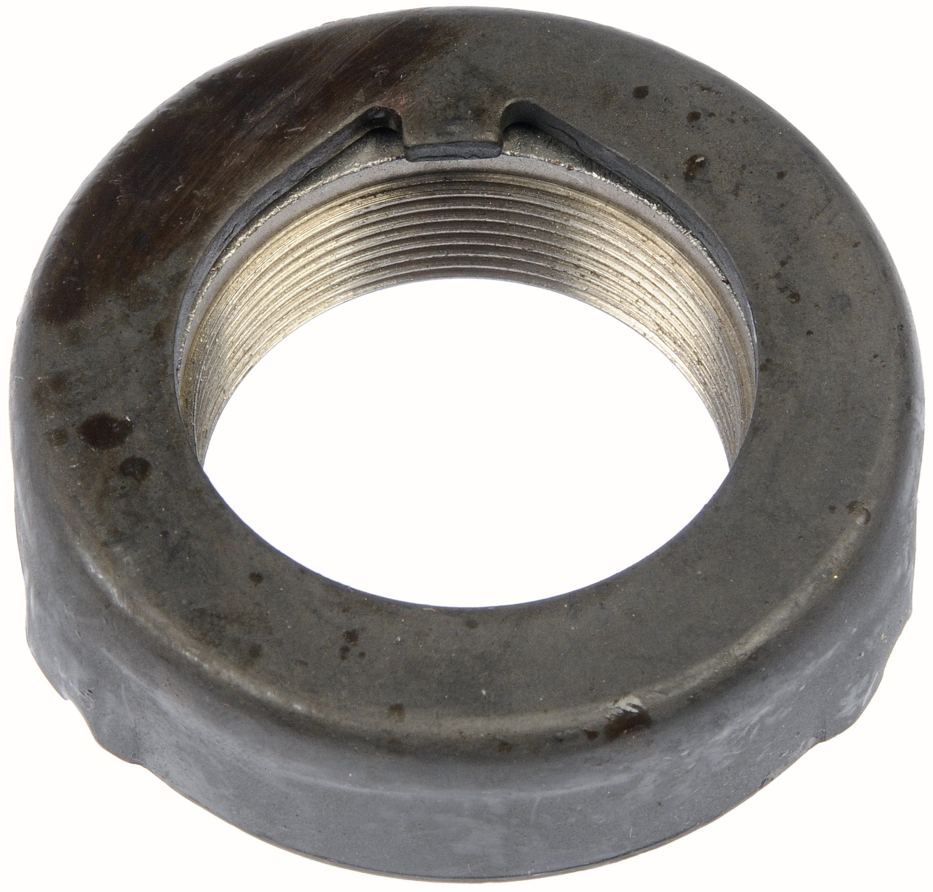 Dorman 615-128.1 Spindle Nut Fits select: 1985-1994 FORD F150, 1988 ...
