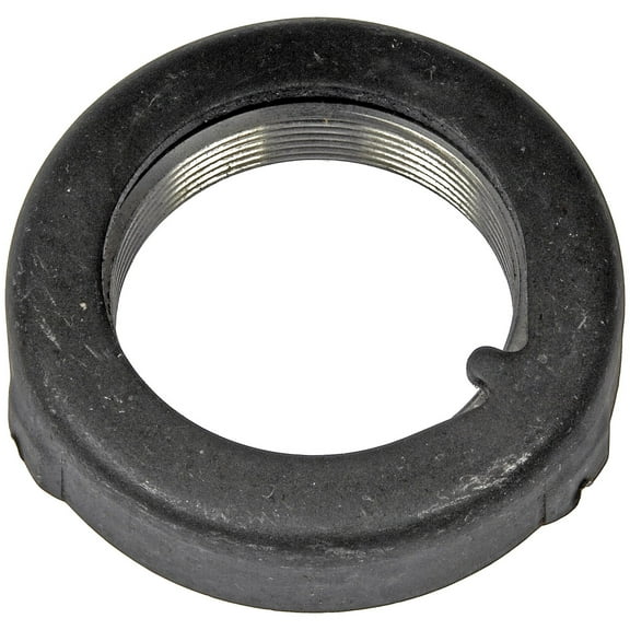 Dorman 615-133 Spindle Nut for Specific Ford Models, Pack of 2