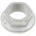 thumbnail image 1 of Dorman 615-144 Spindle Nut for Specific Models, Pack of 2 Fits select: 2000-2014 CHEVROLET IMPALA, 2011-2017 CHEVROLET SILVERADO, 1 of 2