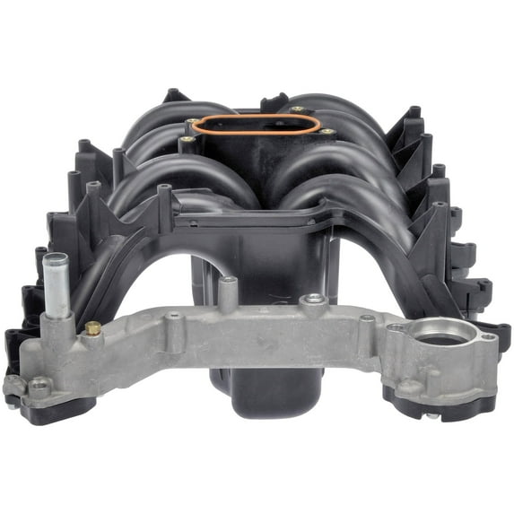Dorman 615-188 Engine Intake Manifold for Specific Ford Models, Black