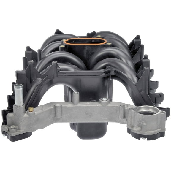 Dorman 615-188 Engine Intake Manifold for Specific Ford Models, Black