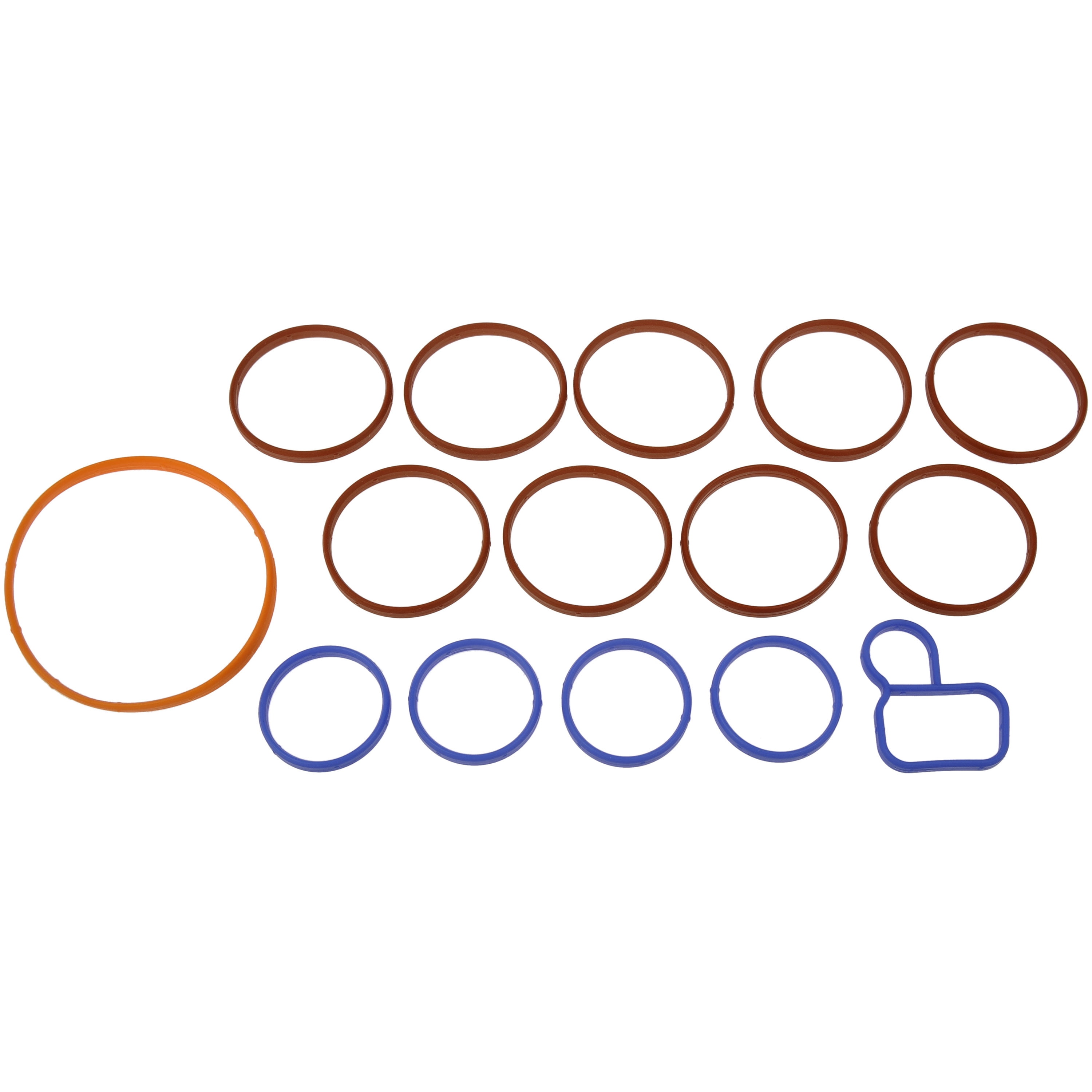 Engine Intake Manifold Gasket Set