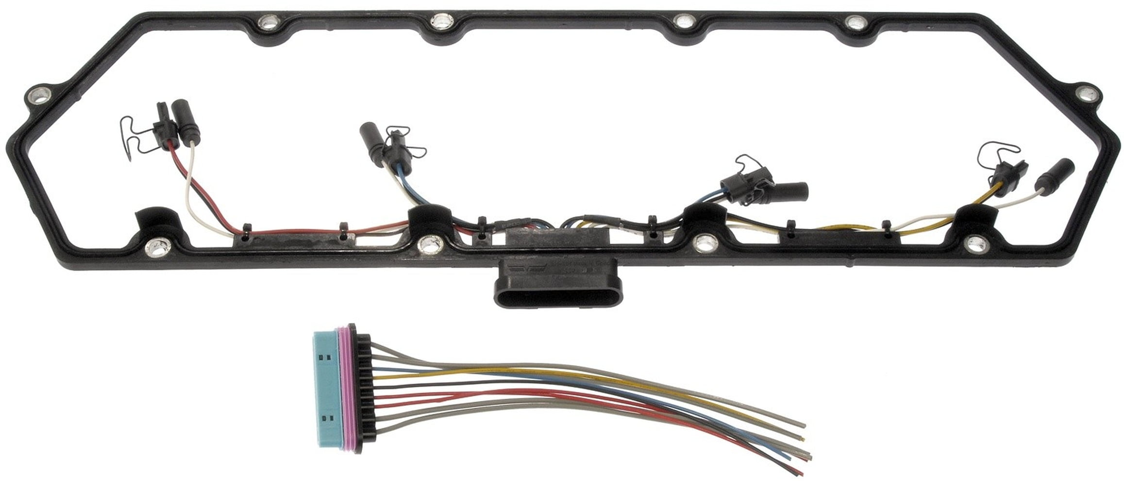 Dorman 615-201 Engine Valve Cover Gasket for Specific Ford / IC Corporation / International Models