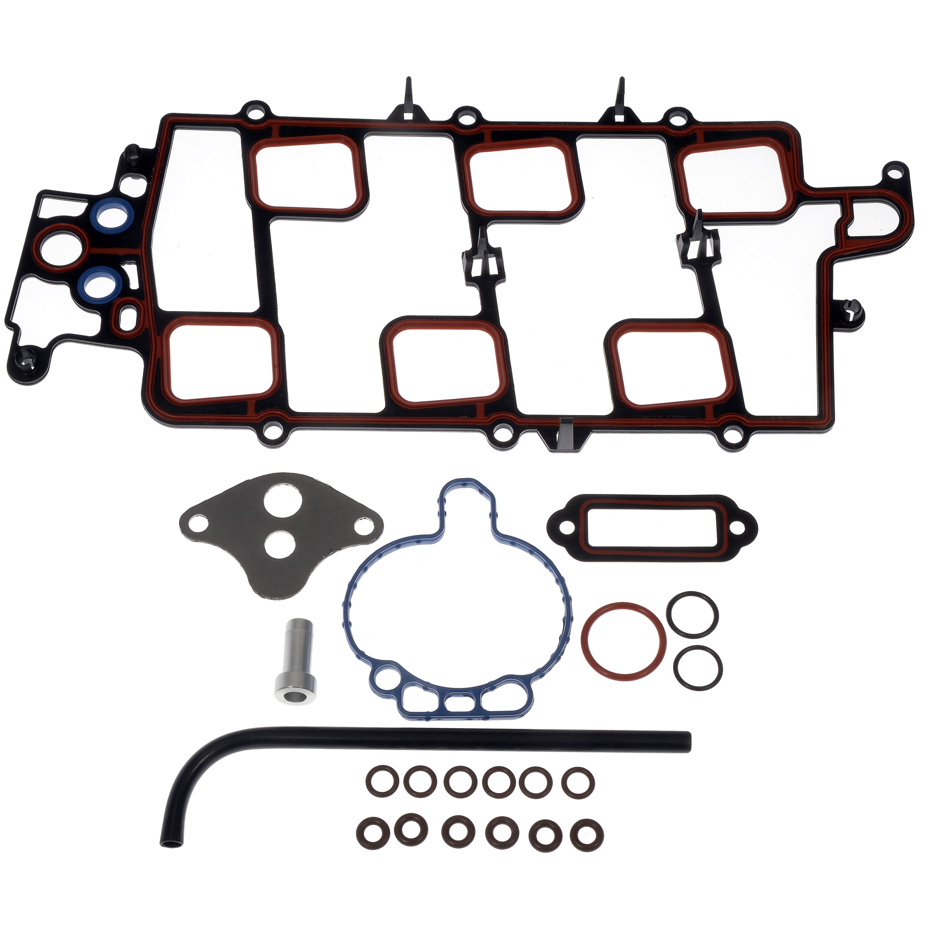 Dorman® 615-305 OE Solutions Series Intake Manifold Gasket - Kit - View #4