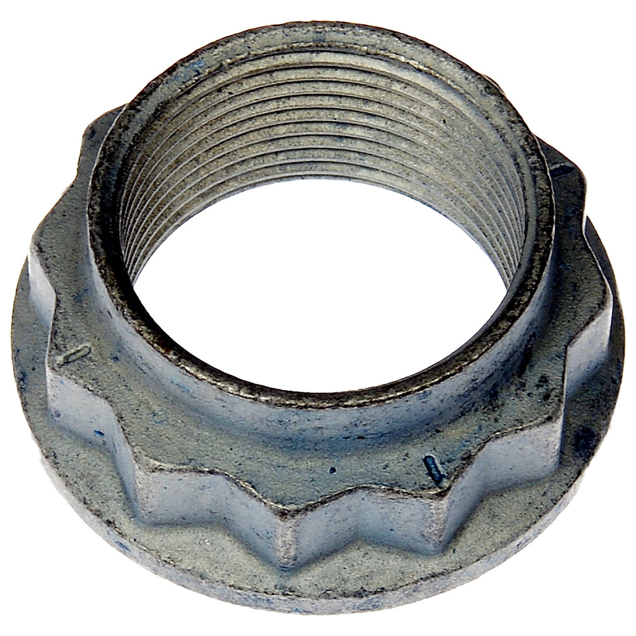 Dorman 615-261 Spindle Nut for Specific Mercedes-Benz Models, Pack of 5