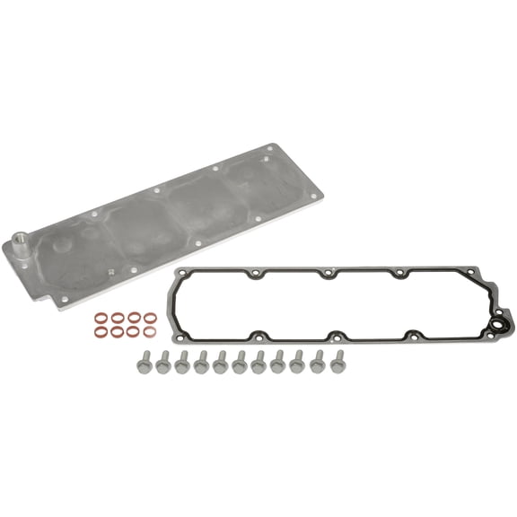 Dorman 615-266 Valley Pan Cover for Specific Models
