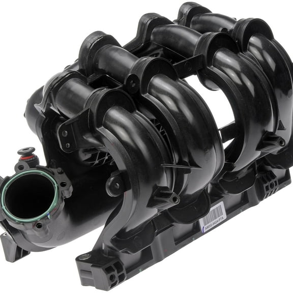 Dorman 615-465 Engine Intake Manifold for Specific Ford Models Fits 2014 Ford Fiesta