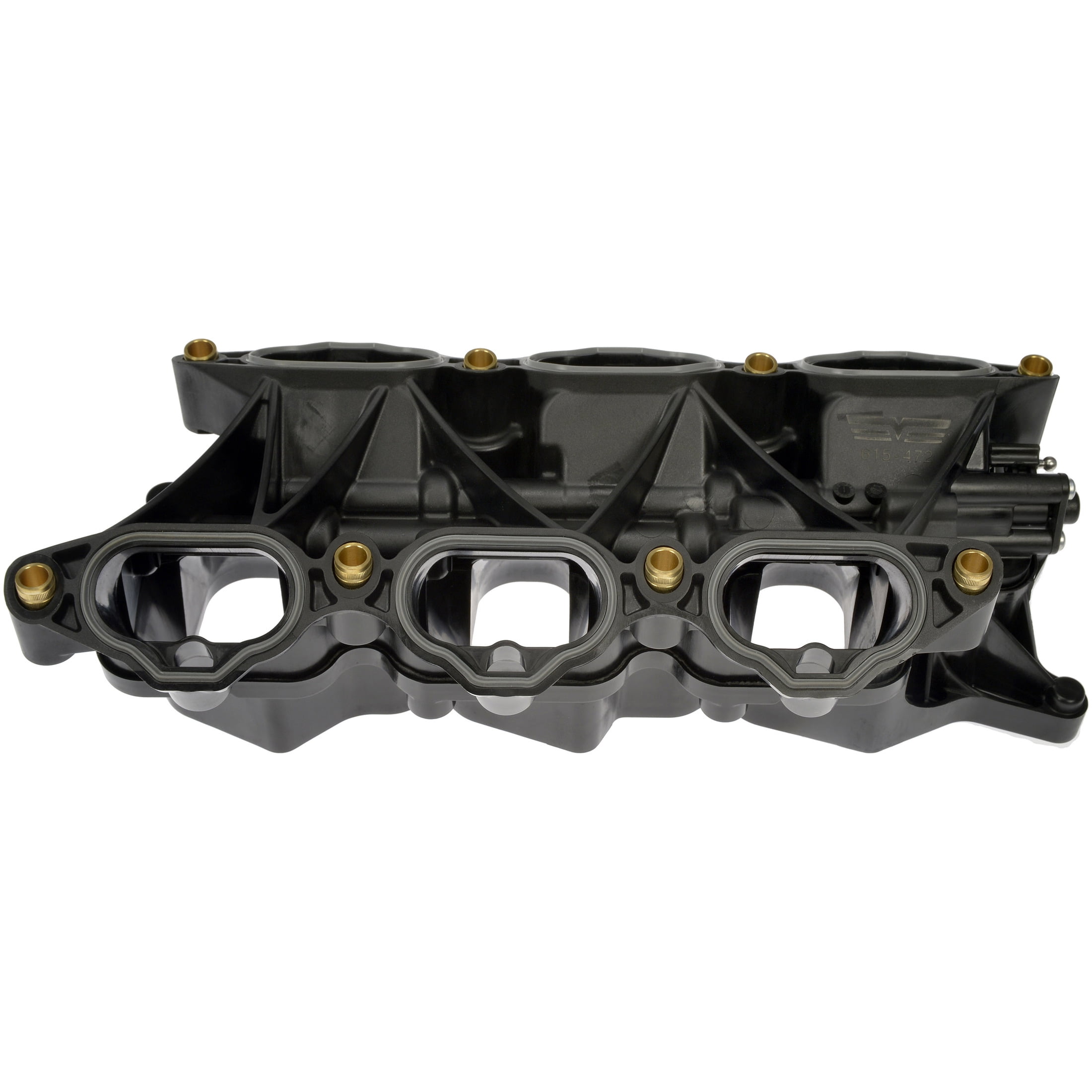 Dorman 615-472 Plastic Intake Manifold for Specific Hyundai / Kia Models (OE FIX)