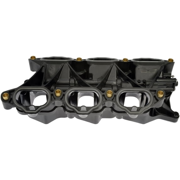 Dorman 615-472 Plastic Intake Manifold for Specific Hyundai / Kia Models (OE FIX)