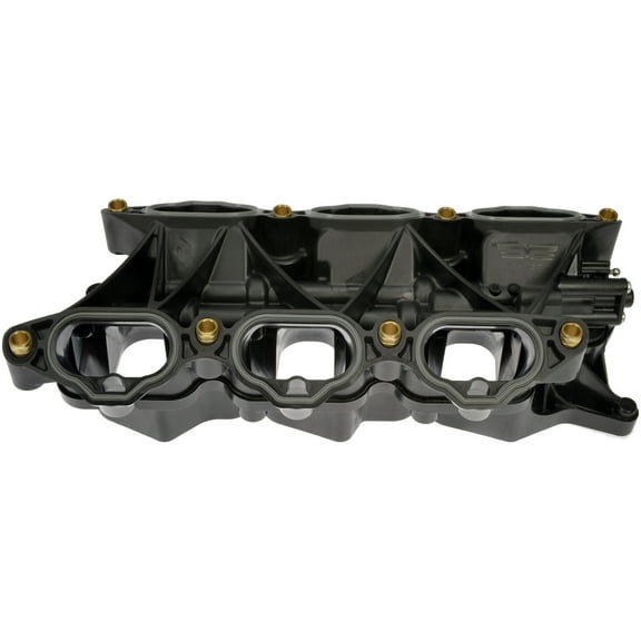 Dorman 615-472 Plastic Intake Manifold for Specific Hyundai / Kia Models (OE FIX)