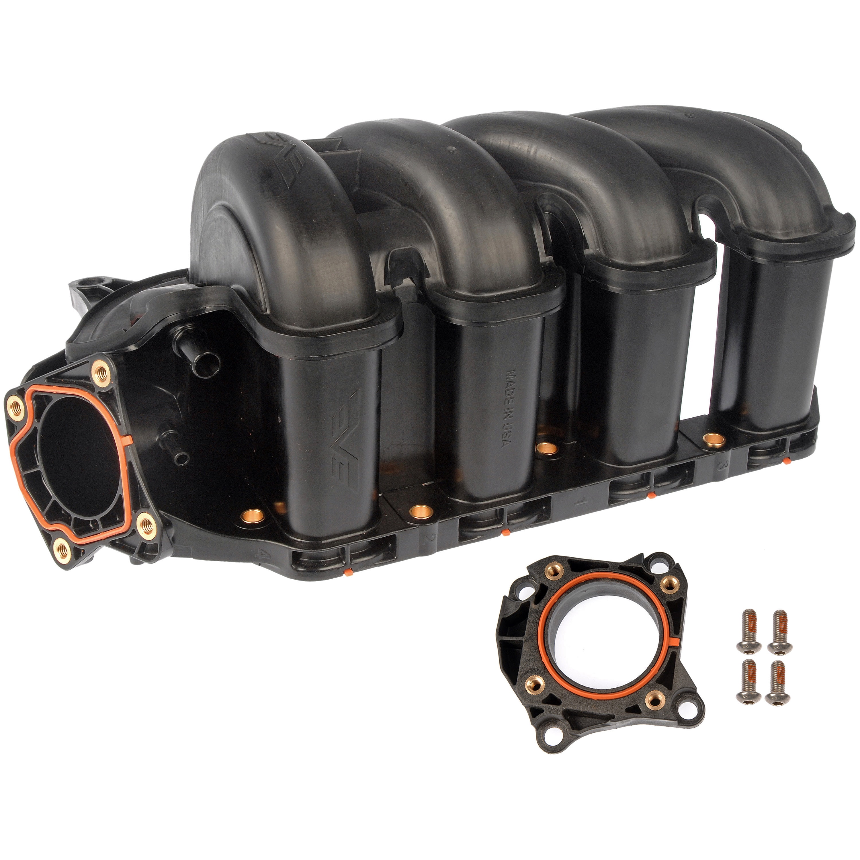 Dorman 615-560 Engine Intake Manifold for Specific Pontiac / Toyota Models Fits select: 2003-2008 TOYOTA COROLLA, 2003-2008 TOYOTA COROLLA MATRIX