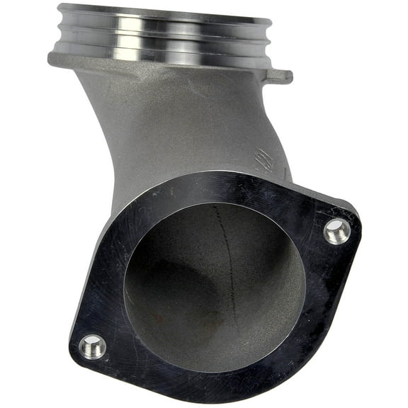 Dorman 615-621 Engine Intake Manifold for Specific Chevrolet / GMC Models, Aluminum