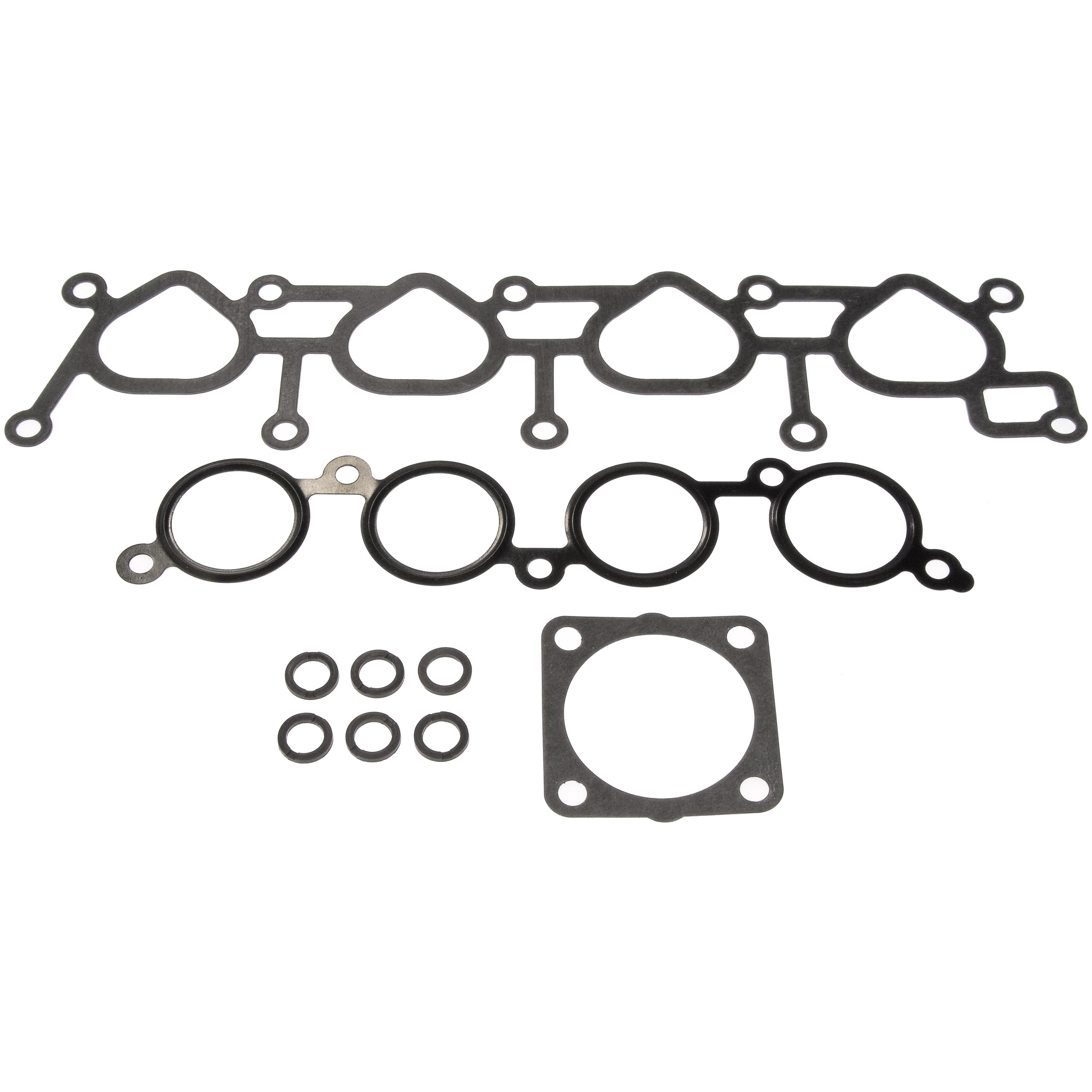 Dorman 615700 Engine Intake Manifold Gasket Set for Specific Nissan