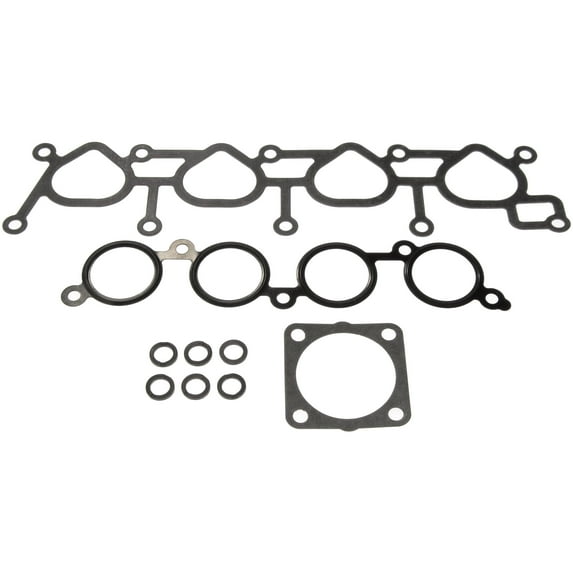 Dorman 615-700 Engine Intake Manifold Gasket Set for Specific Nissan Models Fits select: 1996-2001 NISSAN ALTIMA