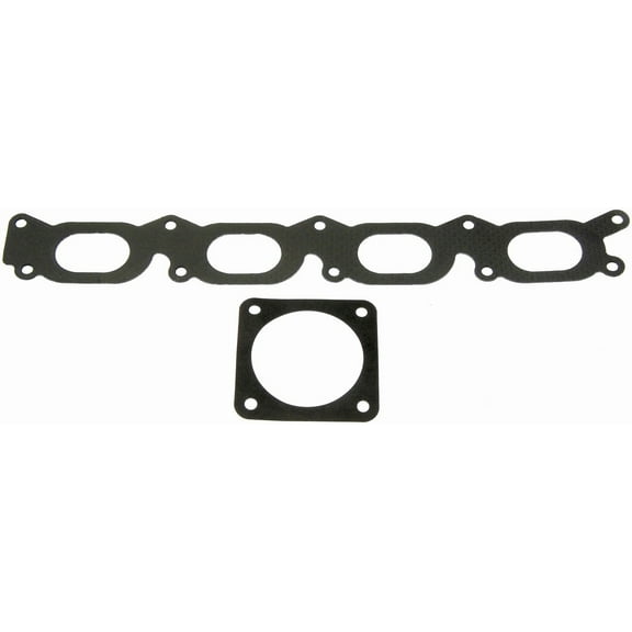 Dorman 615-705 Engine Intake Manifold Gasket Set for Specific Audi / Volkswagen Models Fits select: 2000-2005 VOLKSWAGEN PASSAT, 2000-2006 AUDI TT