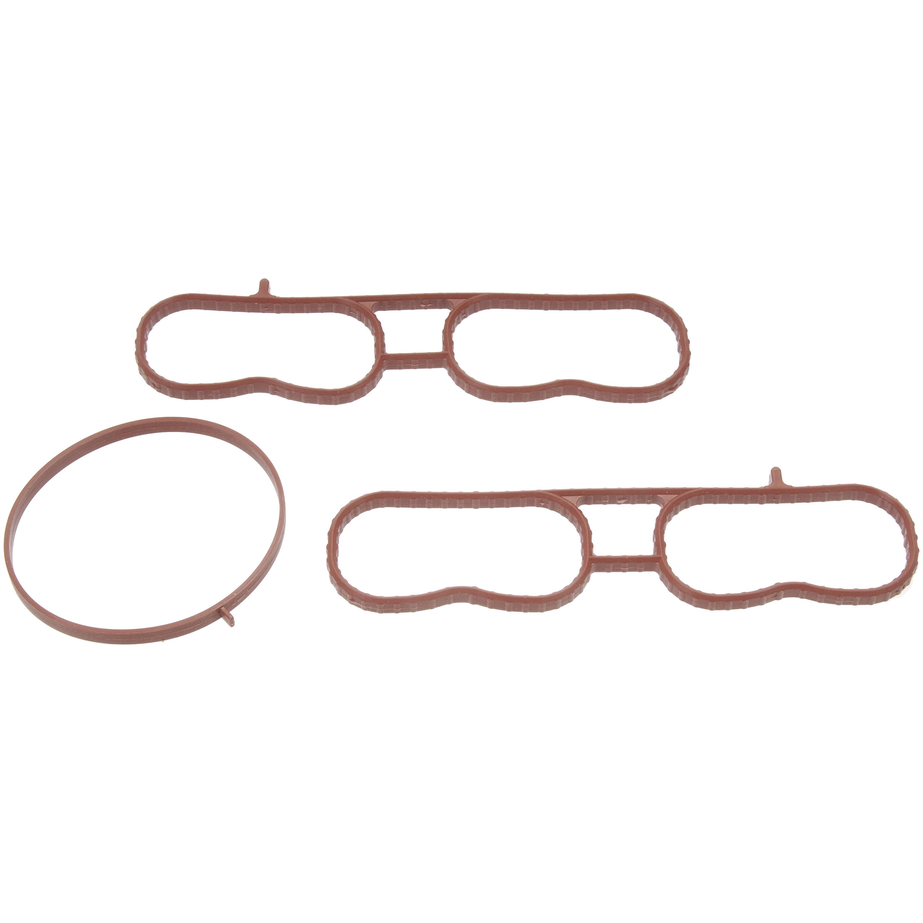 Dorman 615710 Engine Intake Manifold Gasket Set for Specific Chevrolet
