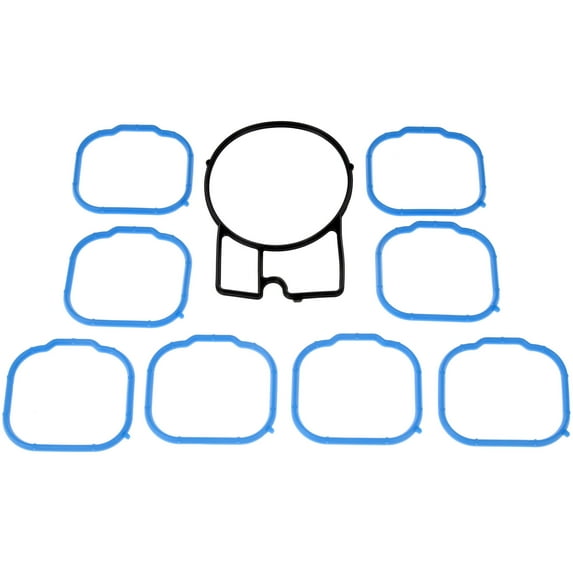 Dorman 615-715 Engine Intake Manifold Gasket Set for Specific Cadillac / Oldsmobile / Pontiac Models Fits select: 2004 CADILLAC PROFESSIONAL CHASSIS, 2000-2003 CADILLAC DEVILLE