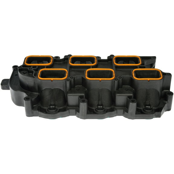 Dorman 615-914 Lower Intake Manifold for Select Chrysler / Dodge / Jeep / Ram Models