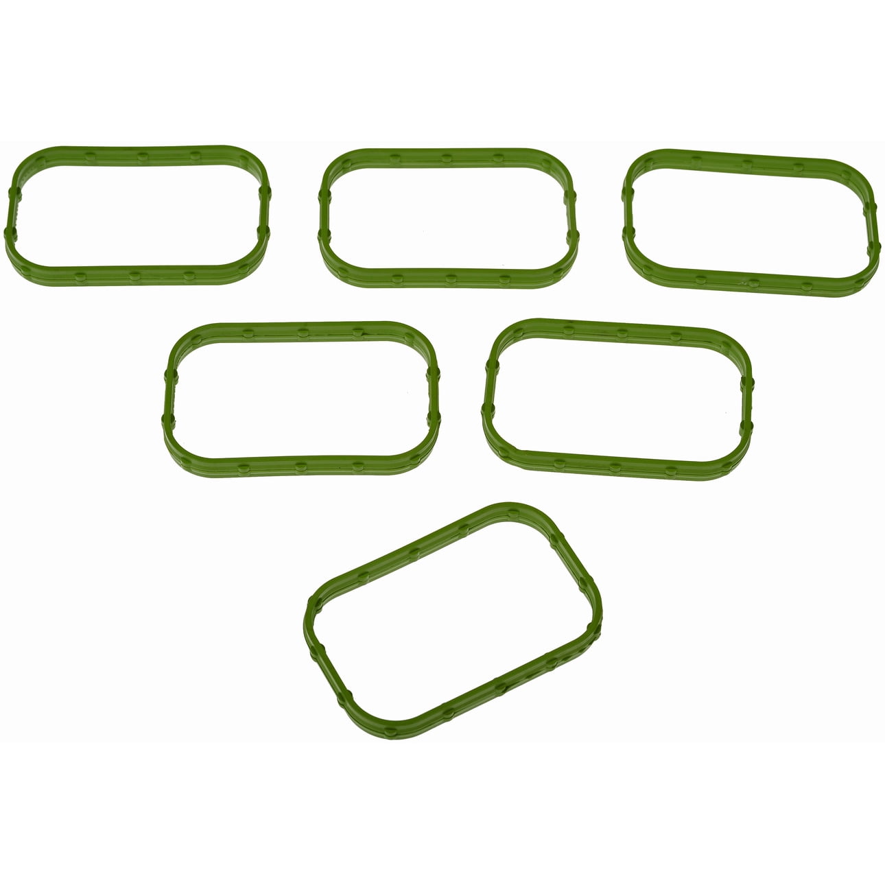 Dorman 615-917 Engine Intake Manifold Gasket Set for Specific Models