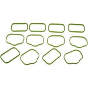 Dorman 615-918 Engine Intake Manifold Gasket Set for Specific Models